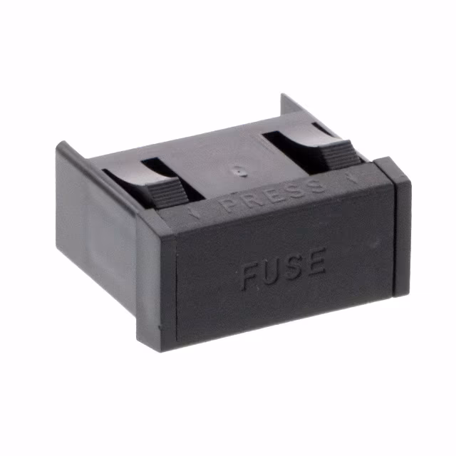 03460877Z Littelfuse Inc. Portafusibili